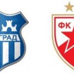OFK Beograd - Crvena zvezda
