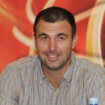 Davor Ristović