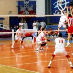 Finale protiv Vojvodine