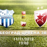 OFK Beograd - Crvena zvezda
