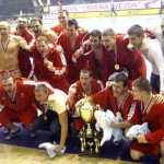 Pobednici Kupa Srbije