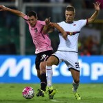 Darko Lazovic Pictures - US Citta di Palermo v Genoa CFC - Serie A ...