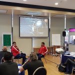 УЕФА семинар на помоћним теренима