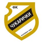 Grb_FK_Čukarički